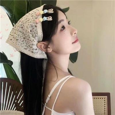 新来的人